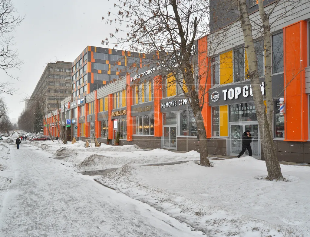 г Москва, Профсоюзная ул., 76