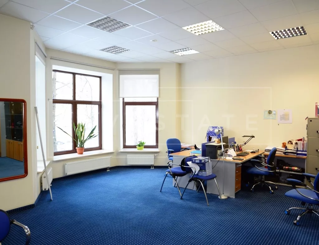 Витебская ул., 9, стр. 23, 28, 29