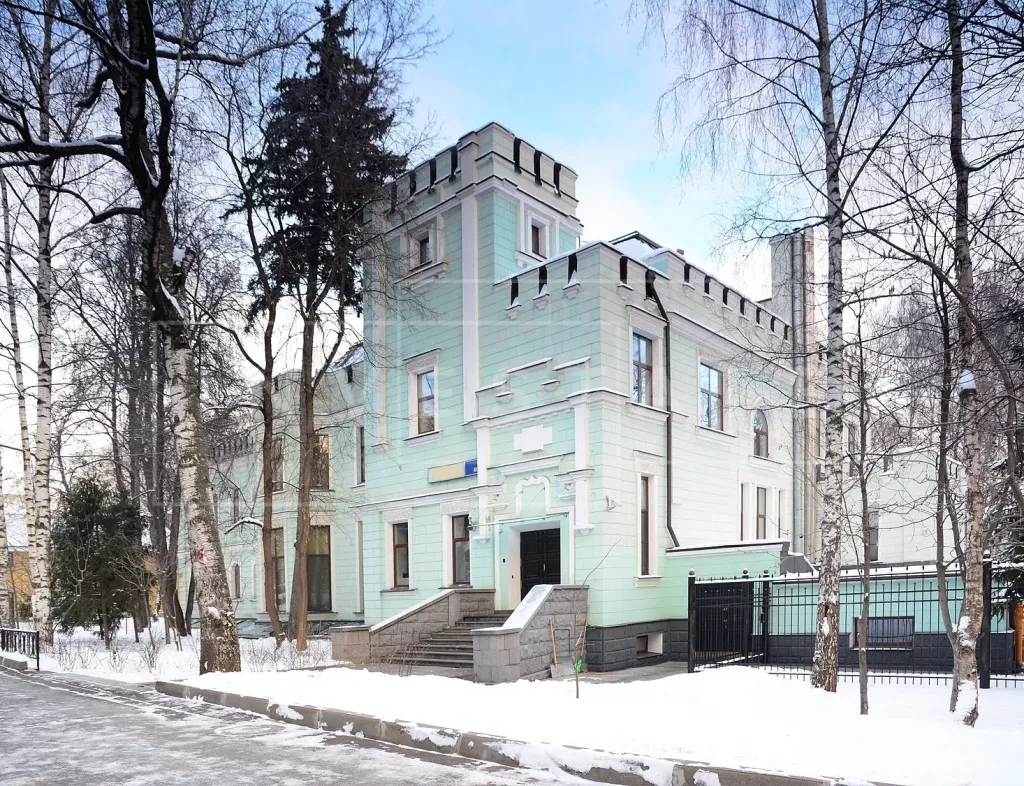 Витебская ул., 9, стр. 23, 28, 29