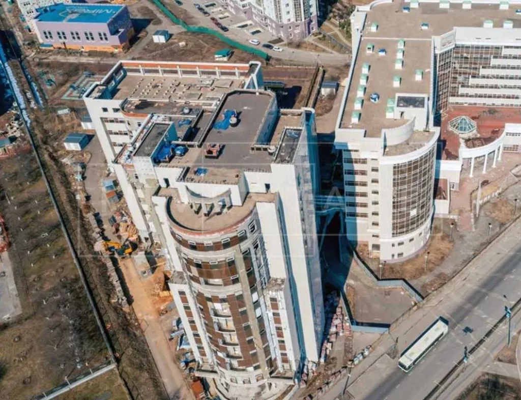 арендный бизнес г Москва, Вернадского пр-т, 96, кор. 4 в ЗАО, метро Тропарево г Москва, Вернадского пр-т, 96, кор. 4