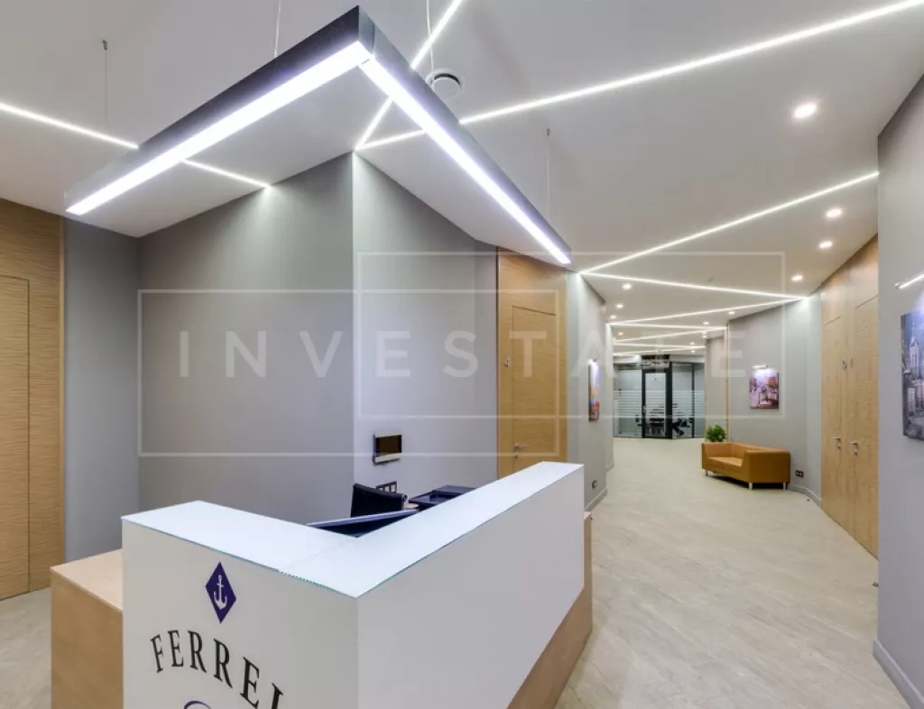 Кривоколенный пер., 12, стр. 1