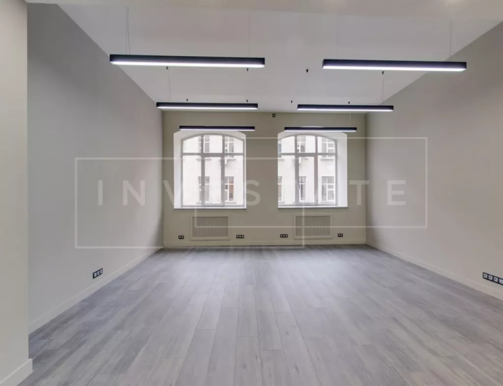 Кривоколенный пер., 12, стр. 1