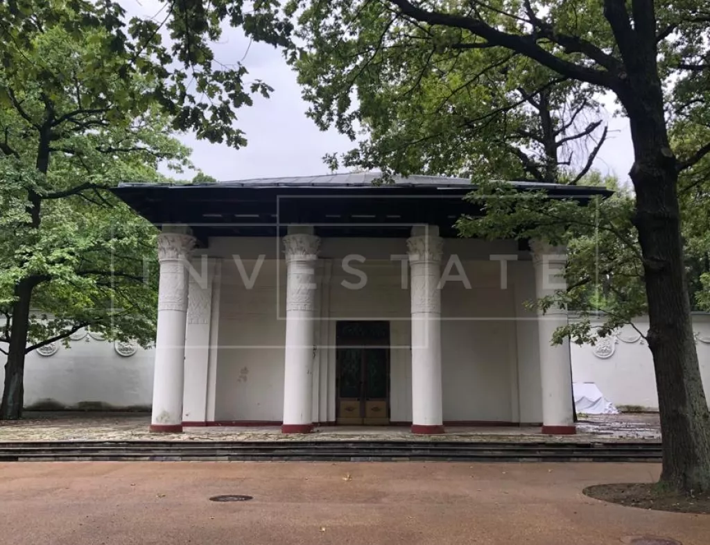 г Москва, Мира пр-т, 119, стр. 440