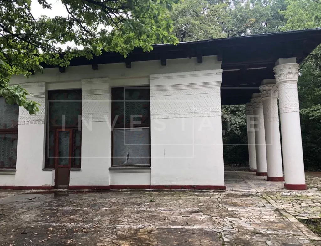 г Москва, Мира пр-т, 119, стр. 440