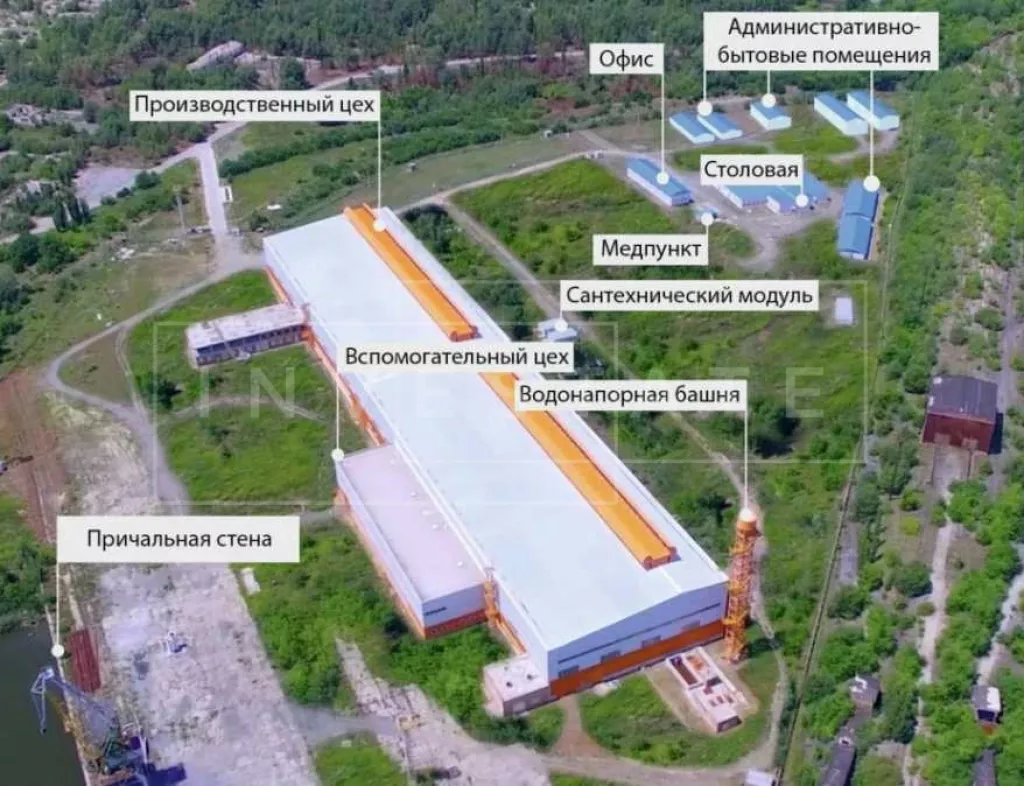 арендный бизнес Ростовская обл., р.п Усть-Донецкий в , метро  Ростовская обл., р.п Усть-Донецкий