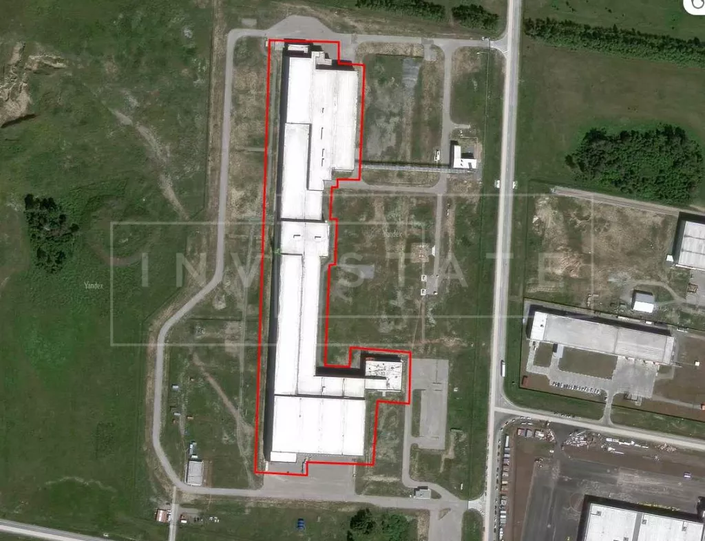 арендный бизнес Новосибирская обл., на территории промышленно-логистического парка Толмачево в , метро  Новосибирская обл., на территории промышленно-логистического парка Толмачево