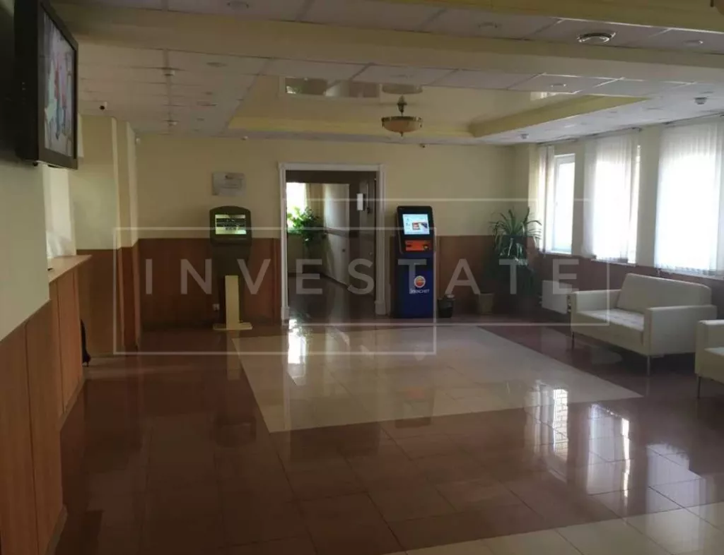 арендный бизнес поселок ВНИИССОК, Михаила Кутузова ул., 3А в , метро Рассказовка поселок ВНИИССОК, Михаила Кутузова ул., 3А