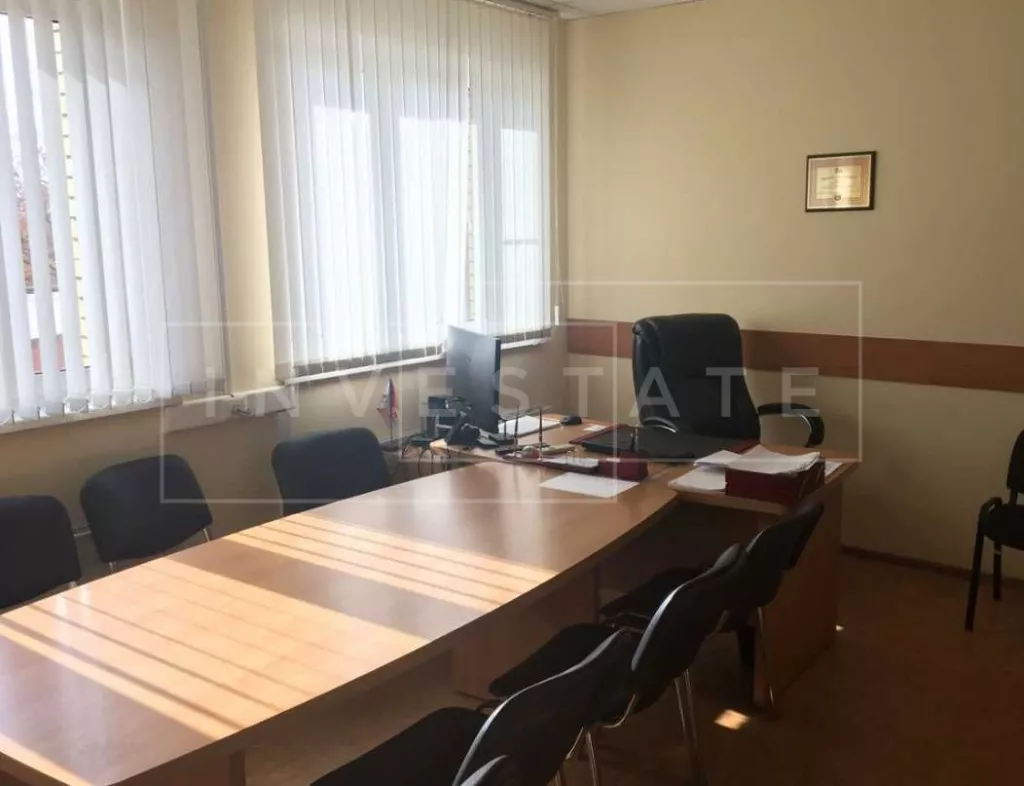 арендный бизнес поселок ВНИИССОК, Михаила Кутузова ул., 3А в , метро Рассказовка поселок ВНИИССОК, Михаила Кутузова ул., 3А