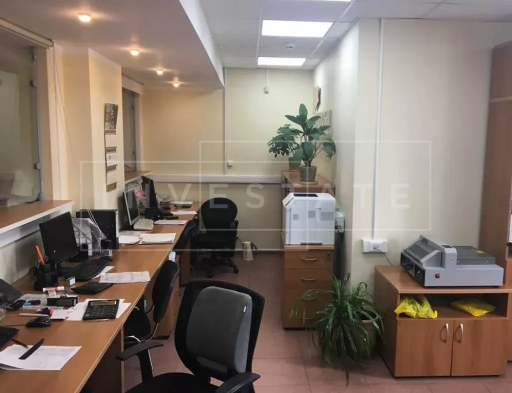 арендный бизнес поселок ВНИИССОК, Михаила Кутузова ул., 3А в , метро Рассказовка поселок ВНИИССОК, Михаила Кутузова ул., 3А