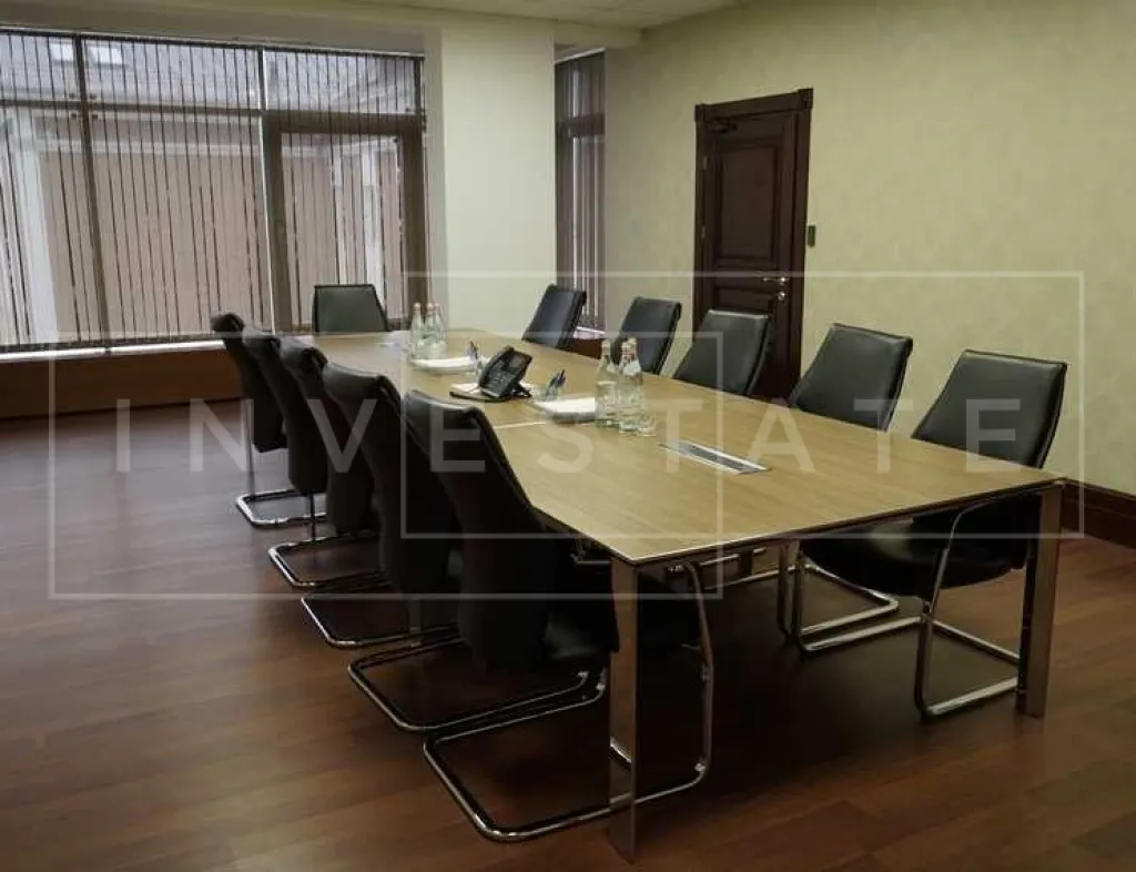 Саввинская наб., 23, стр. 1