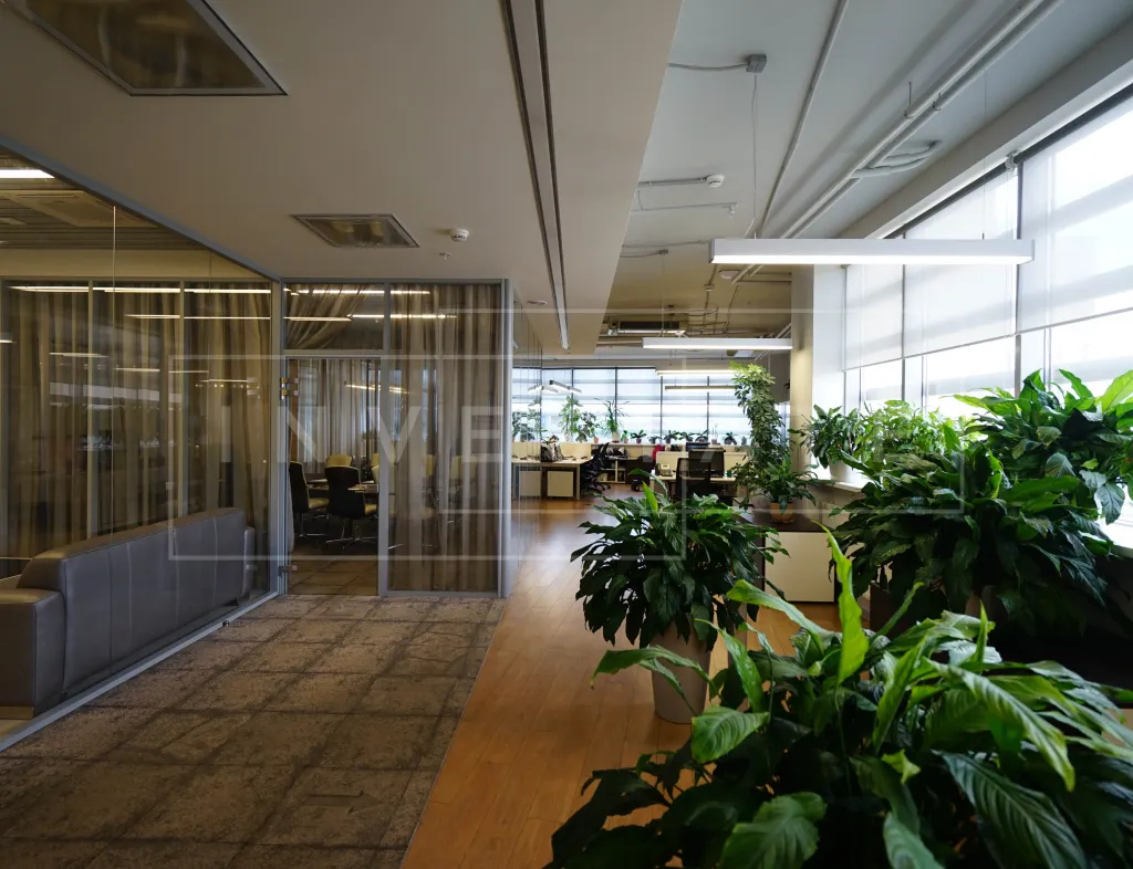 г Москва, Андропова пр-т, 18, стр. 1