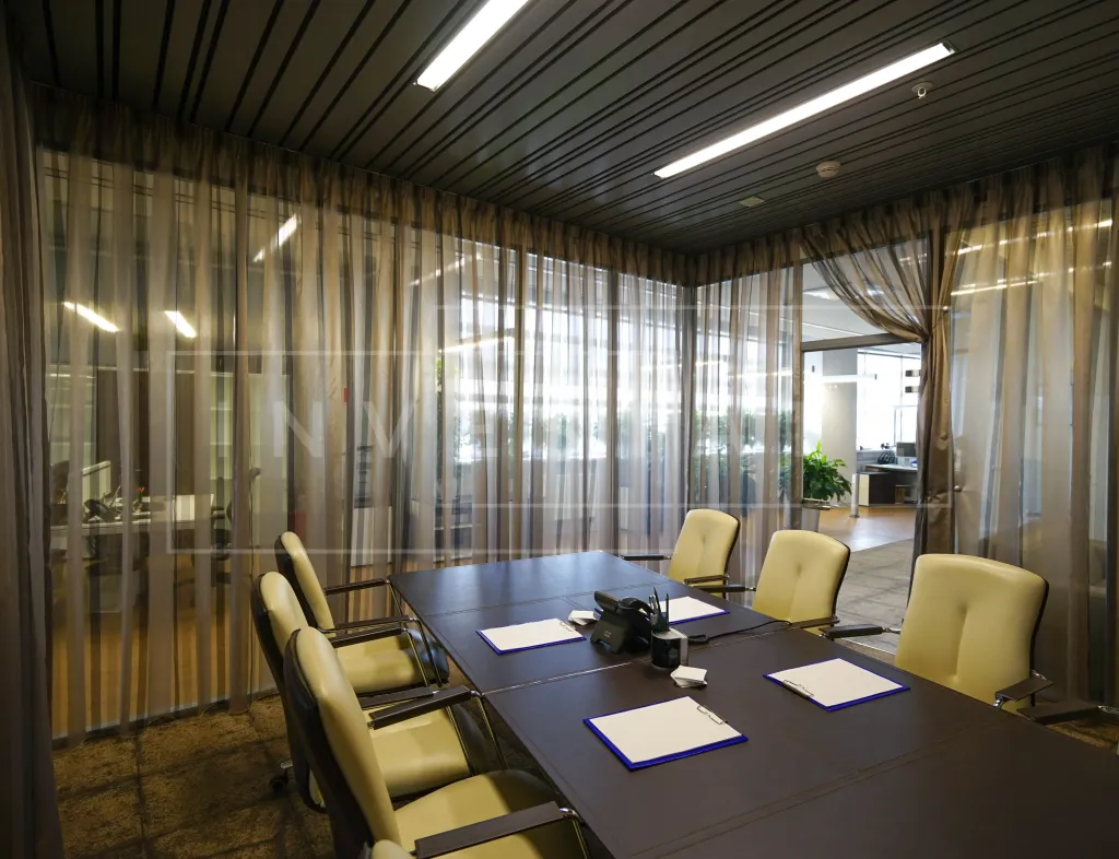 г Москва, Андропова пр-т, 18, стр. 1