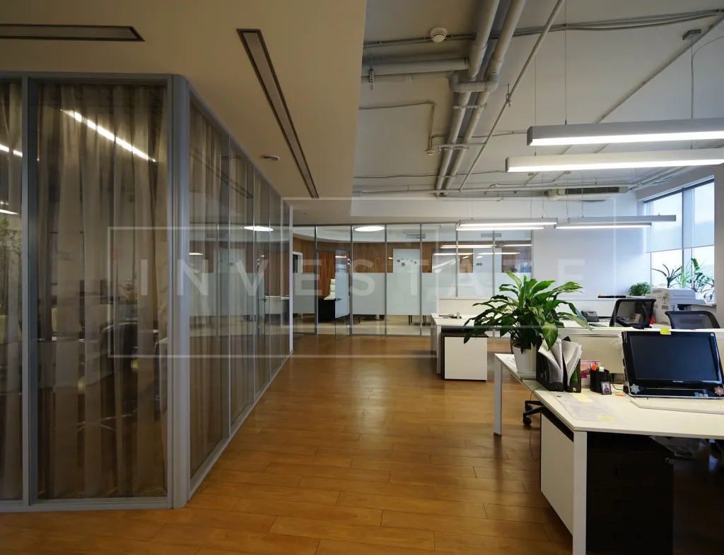 г Москва, Андропова пр-т, 18, стр. 1