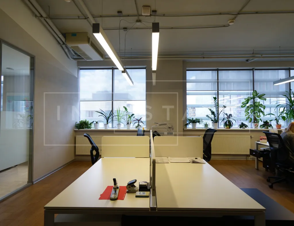 г Москва, Андропова пр-т, 18, стр. 1