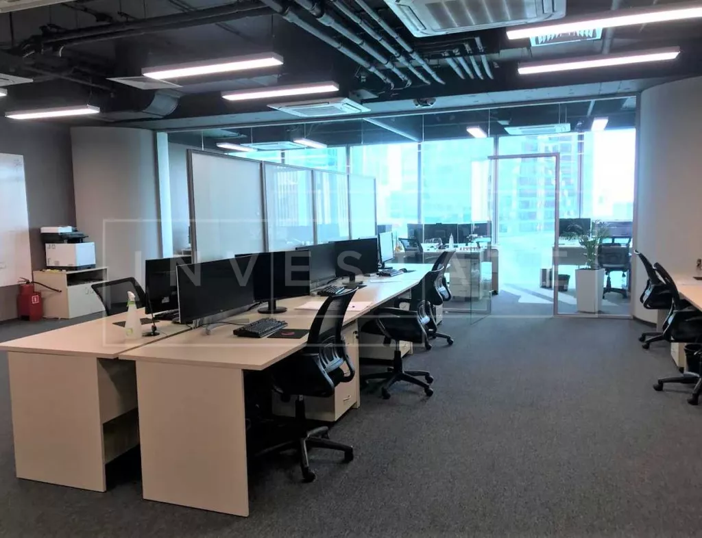 г Москва, Пресненская наб., 6, стр. 2