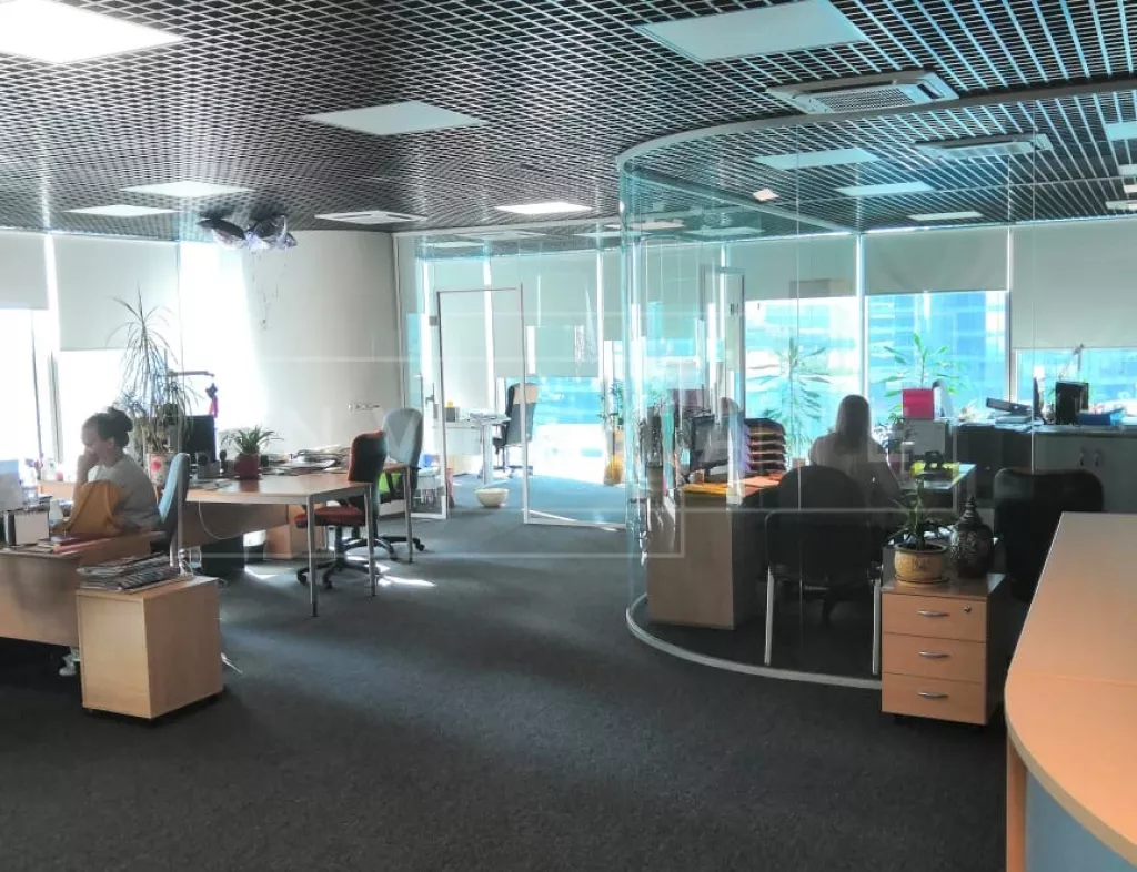 г Москва, Пресненская наб., 6, стр. 2