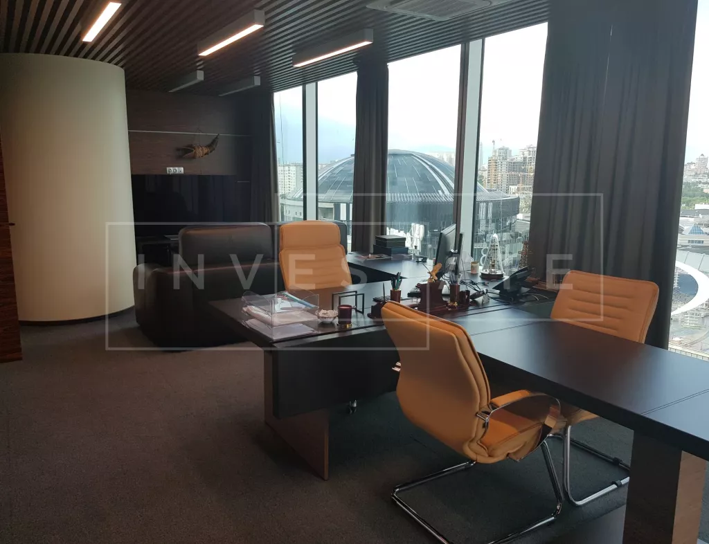 г Москва, Пресненская наб., 6, стр. 2