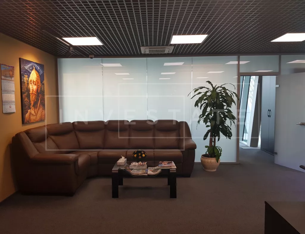 г Москва, Пресненская наб., 6, стр. 2