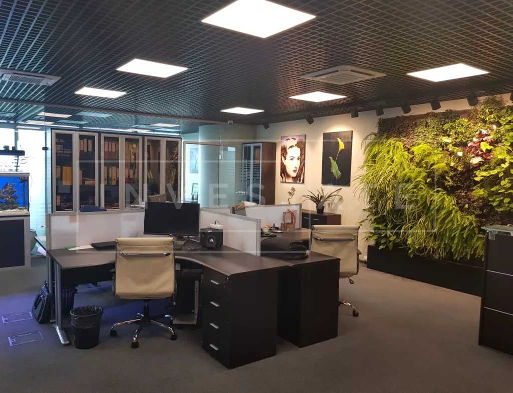 г Москва, Пресненская наб., 6, стр. 2