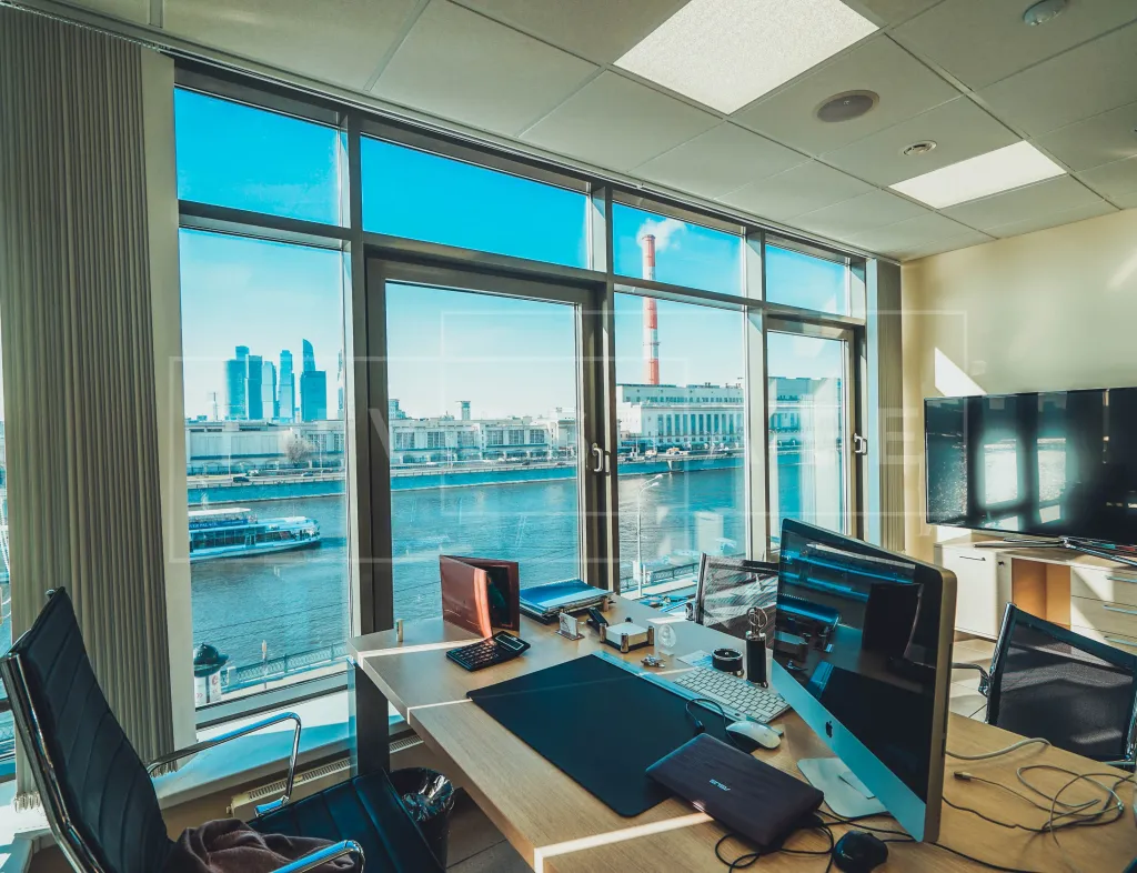 Саввинская наб., 23, стр. 1