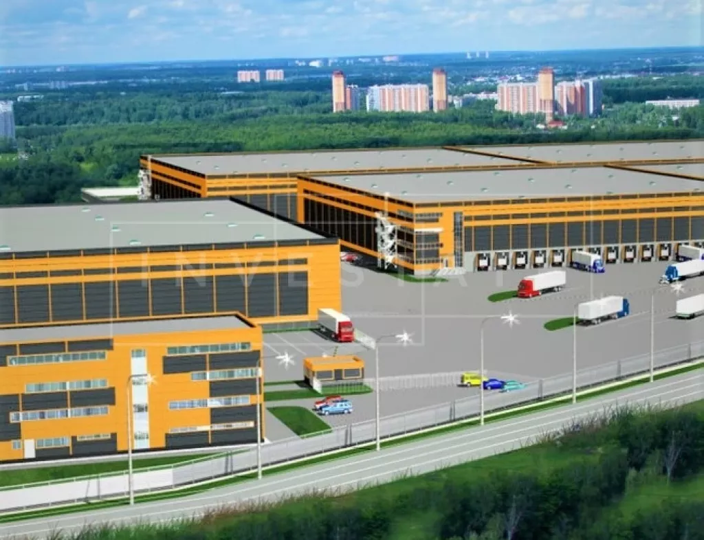 арендный бизнес Московская обл., Богородский городской окру,Технопарк Успенский тер, 6 в , метро  Московская обл., Богородский городской окру,Технопарк Успенский тер, 6