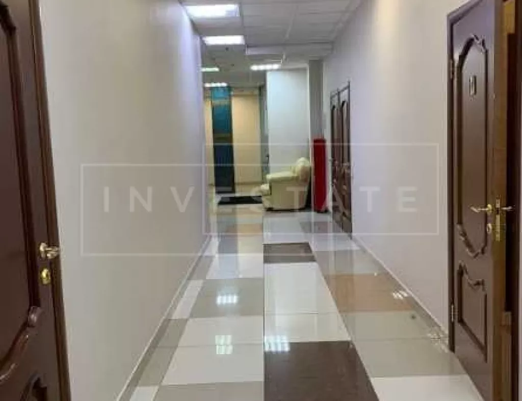 Борисовская ул., 1