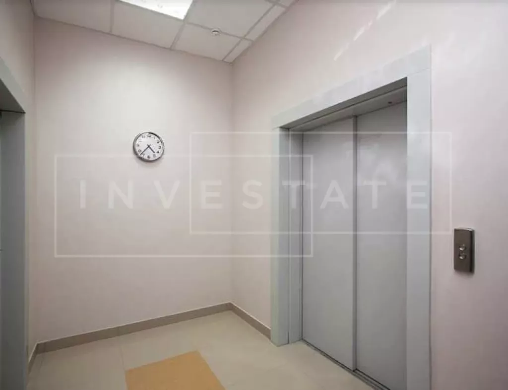 Борисовская ул., 1