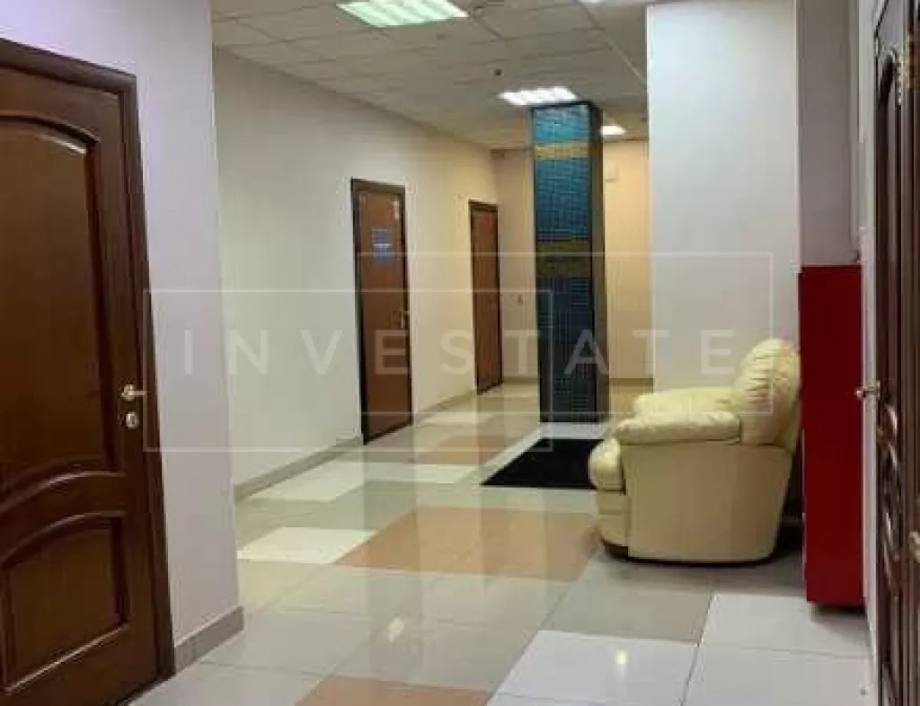 Борисовская ул., 1