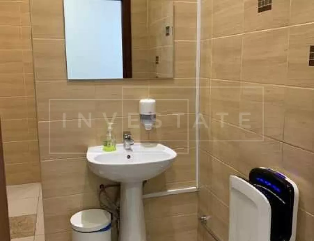 Борисовская ул., 1