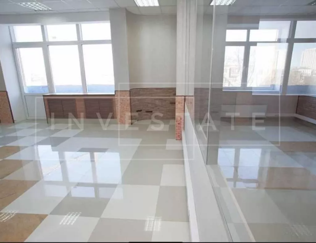 Борисовская ул., 1