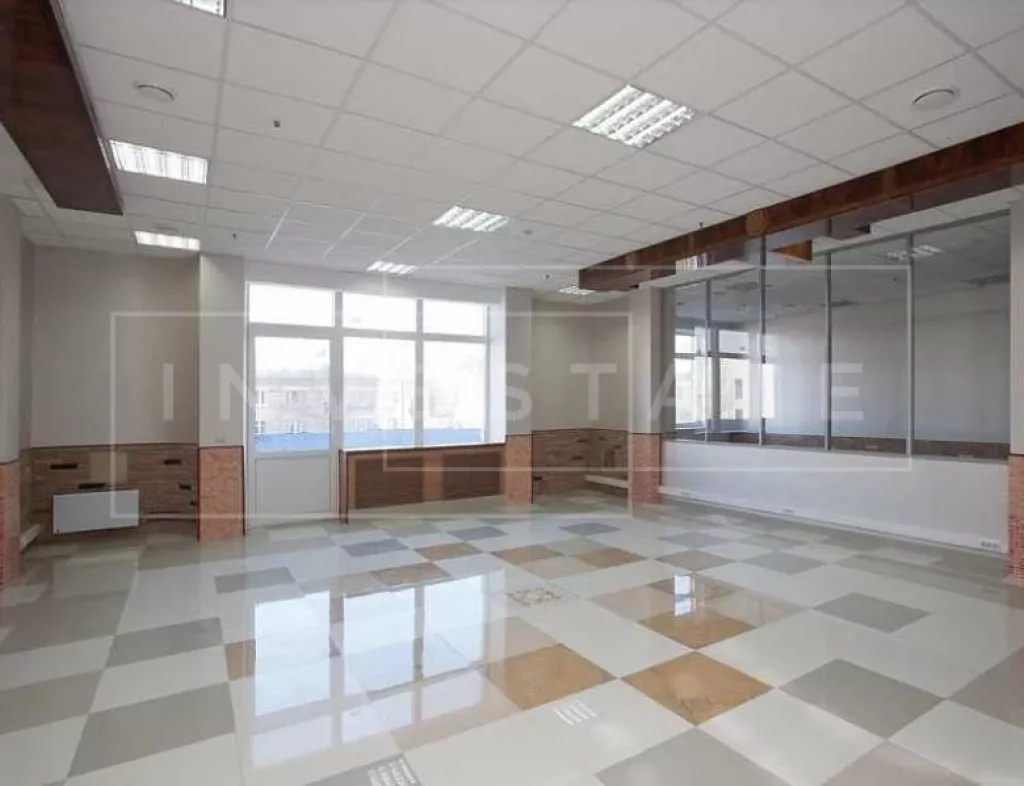 Борисовская ул., 1