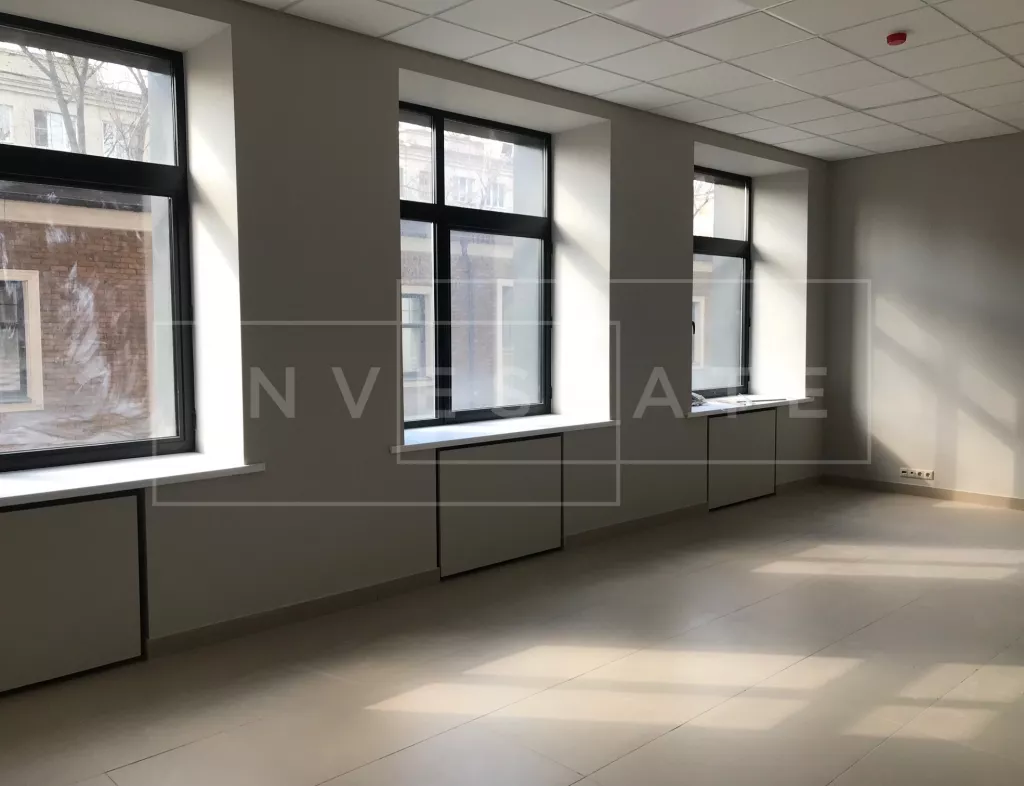 г Москва, Шмитовский пр-д, 3, стр. 1, 3