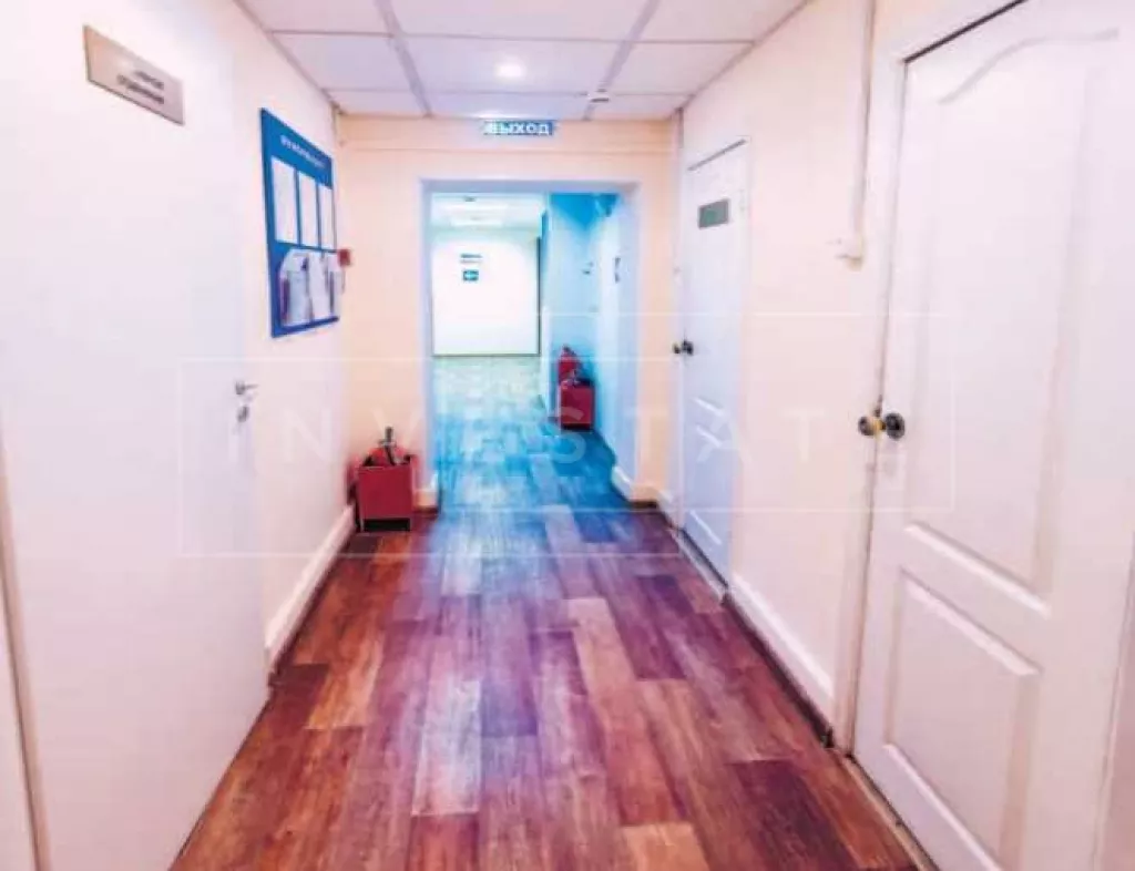 г Москва, Коновалова ул., 14