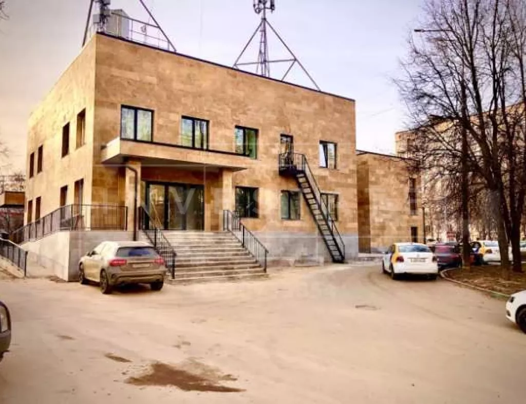 Горбунова ул., 7/4