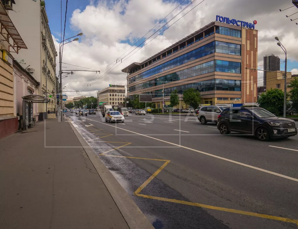 г Москва, Бутырская ул., 62