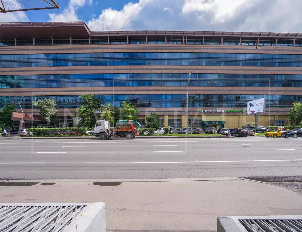 г Москва, Бутырская ул., 62