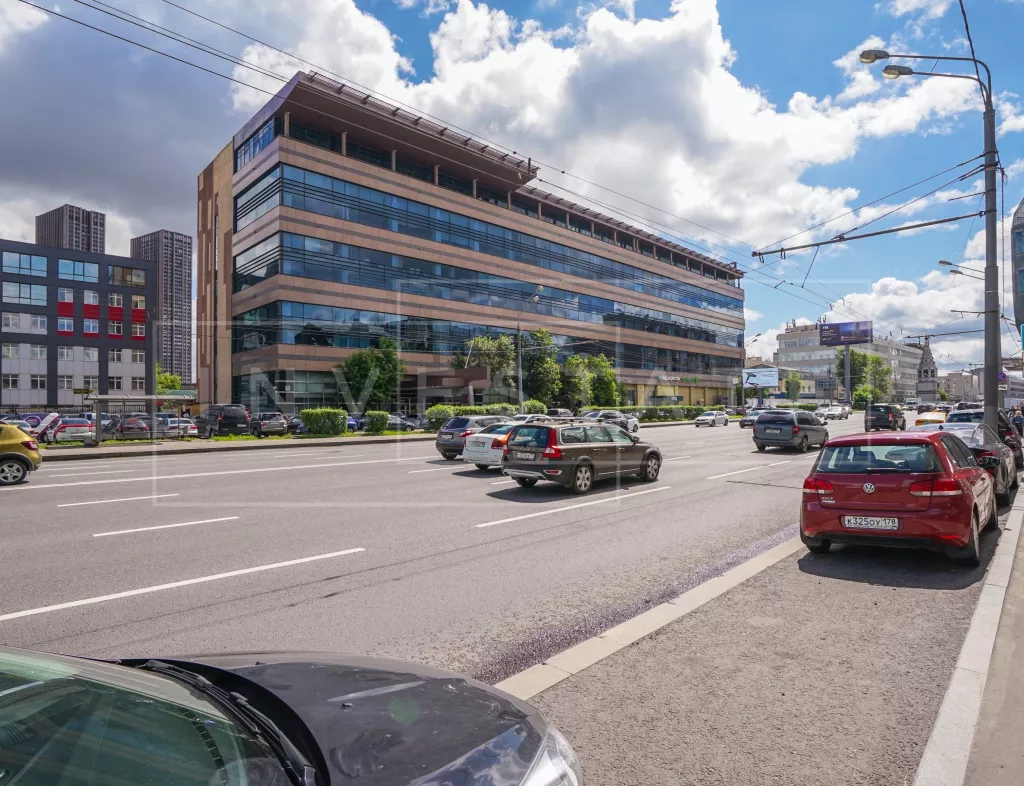 г Москва, Бутырская ул., 62