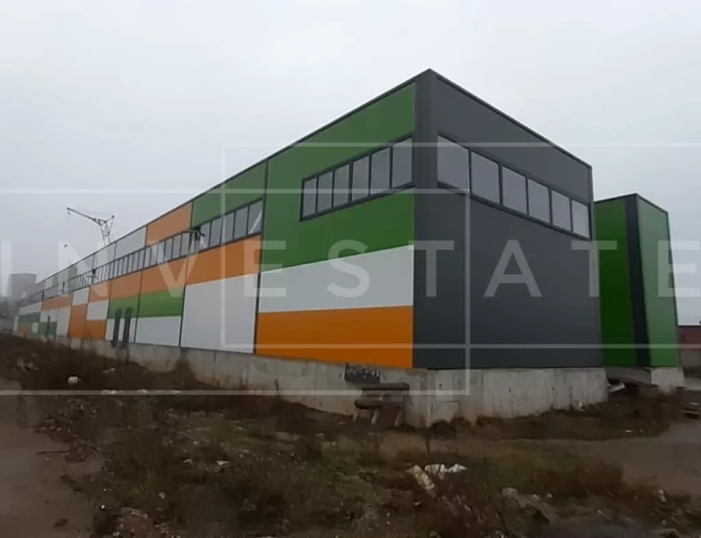 г Одинцово, Южная ул., 10