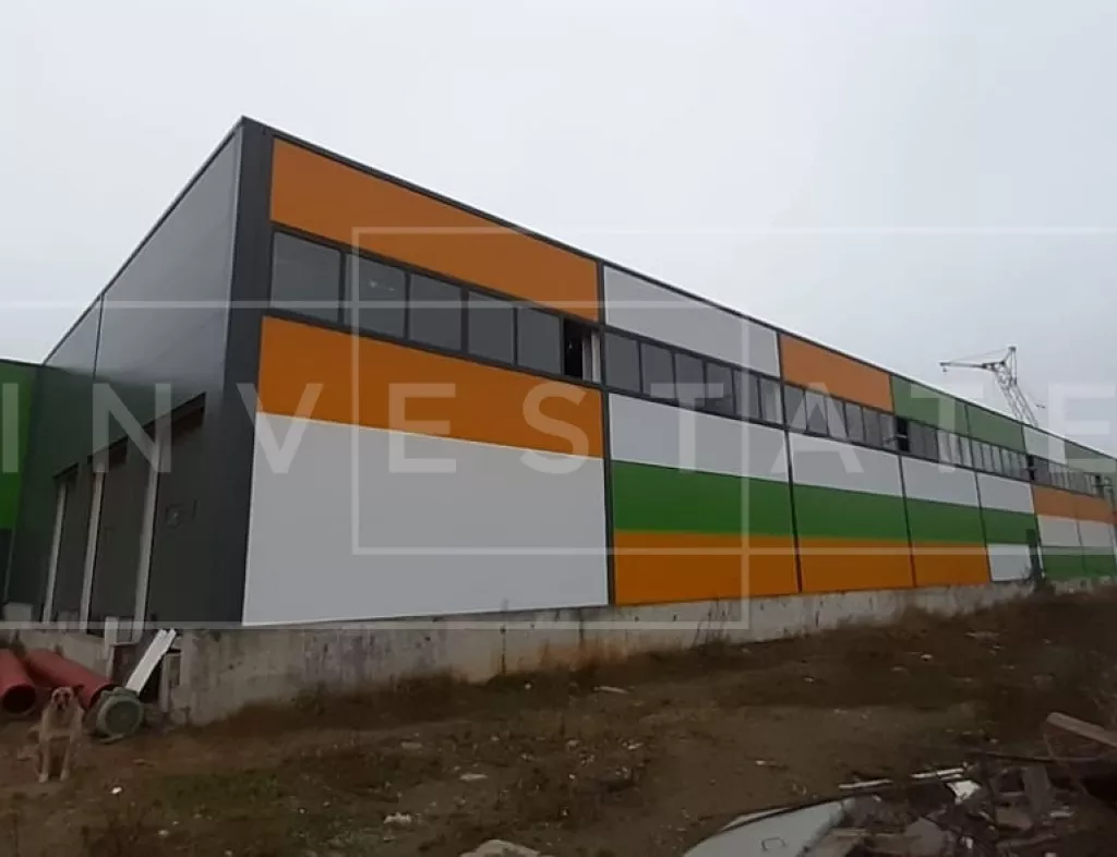 г Одинцово, Южная ул., 10