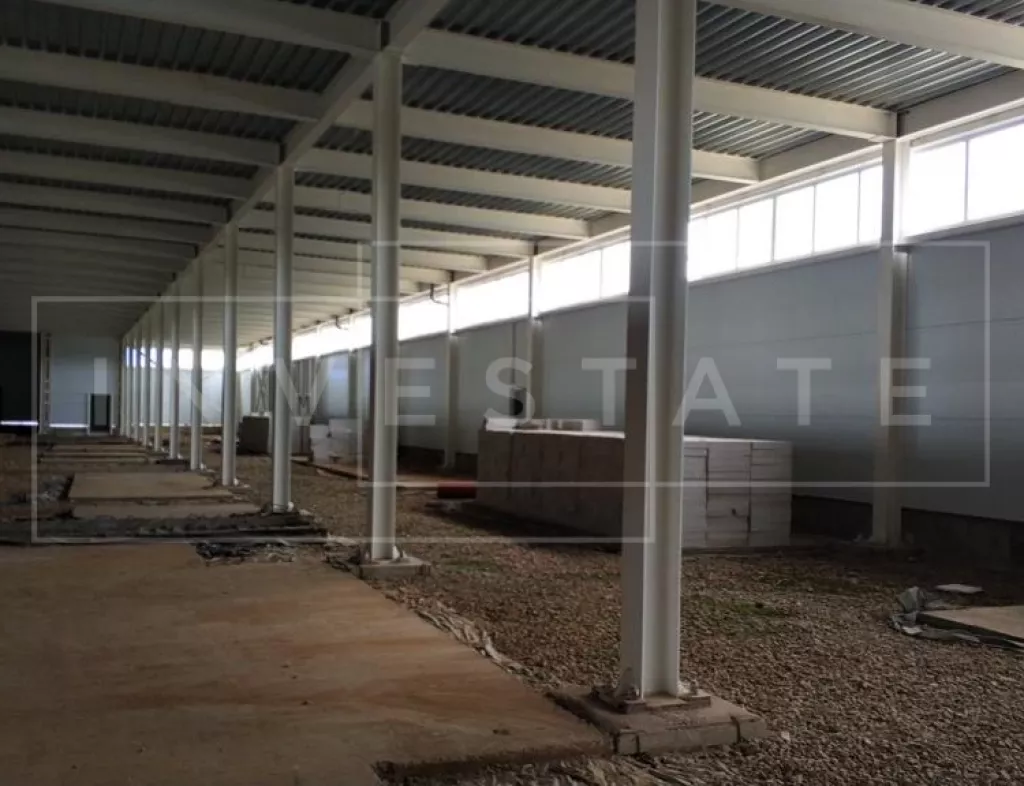 г Одинцово, Южная ул., 10