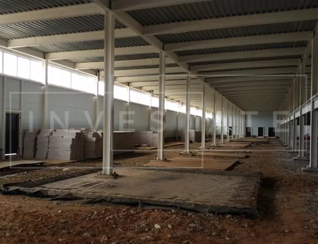 г Одинцово, Южная ул., 10