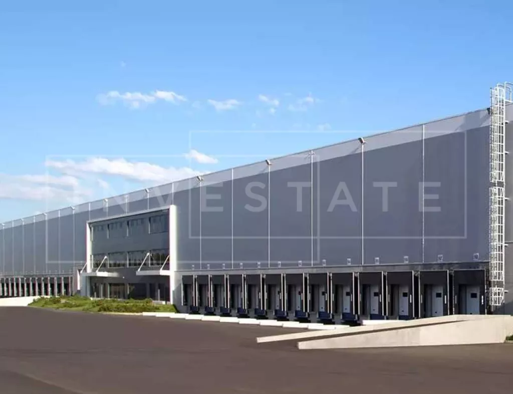 г Домодедово посёлок Государственного племенного завода Константиново