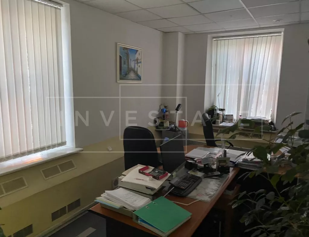 г Москва, Стройкомбината пр-д, 6