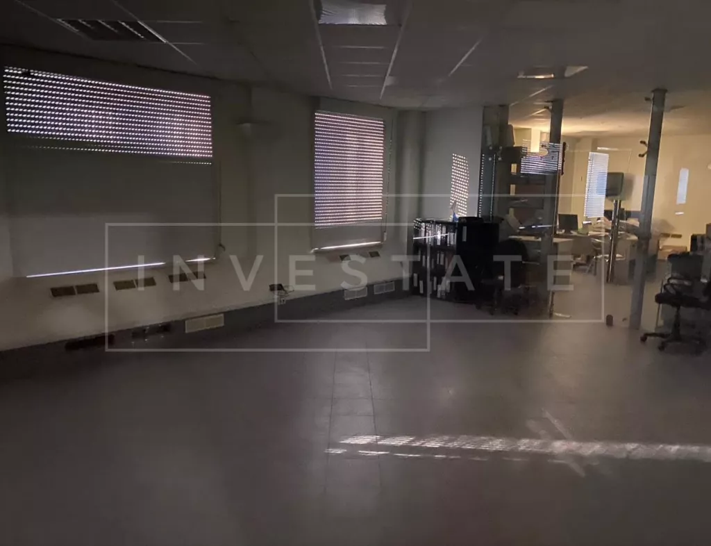 г Москва, Стройкомбината пр-д, 6