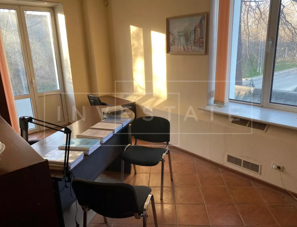 г Москва, Стройкомбината пр-д, 6