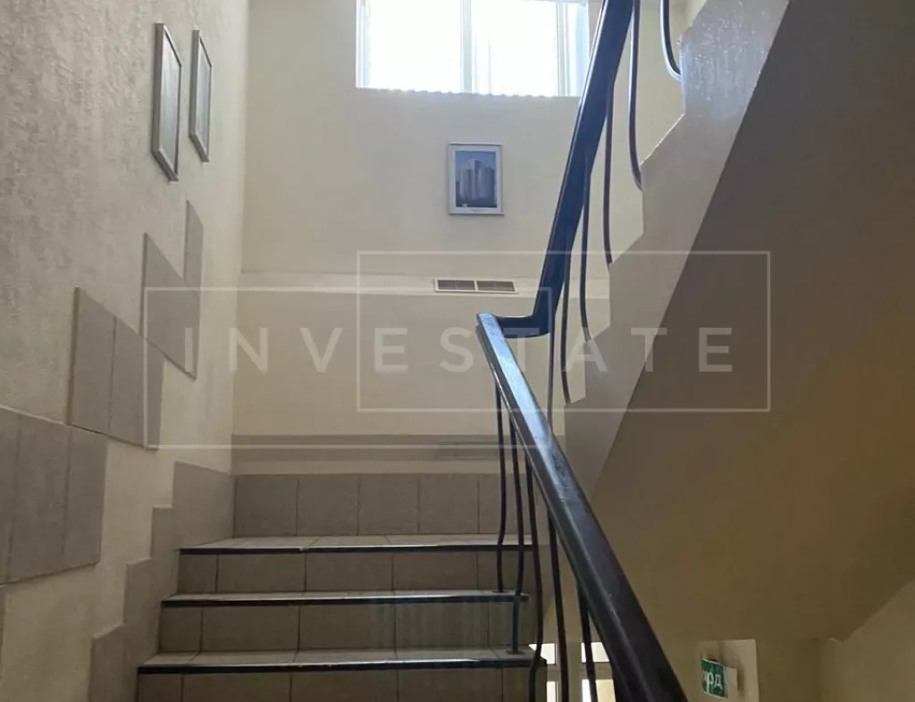 г Москва, Стройкомбината пр-д, 6