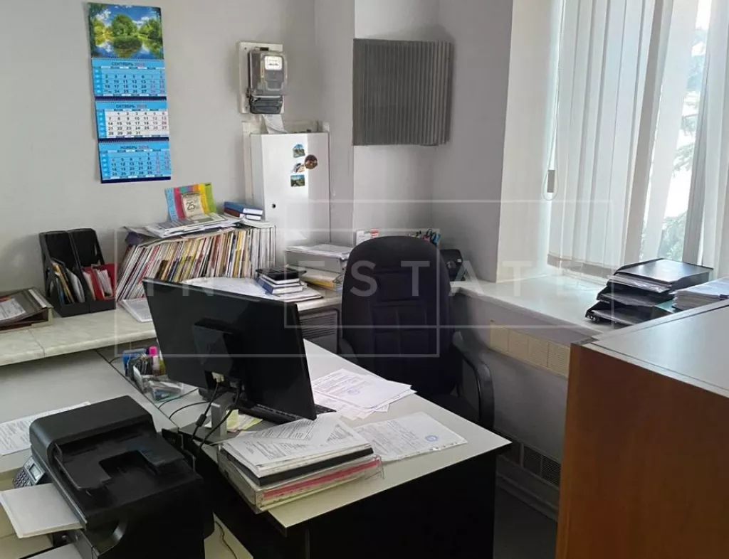 г Москва, Стройкомбината пр-д, 6