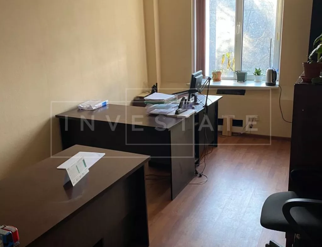 г Москва, Стройкомбината пр-д, 6