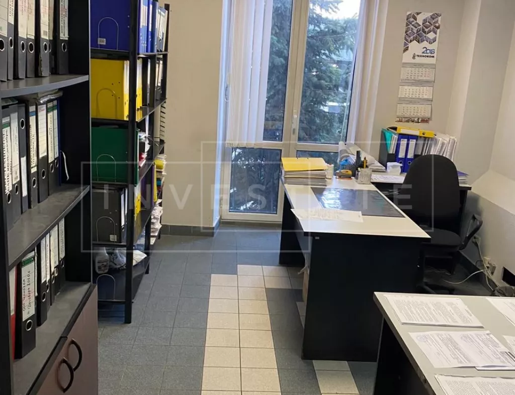 г Москва, Стройкомбината пр-д, 6