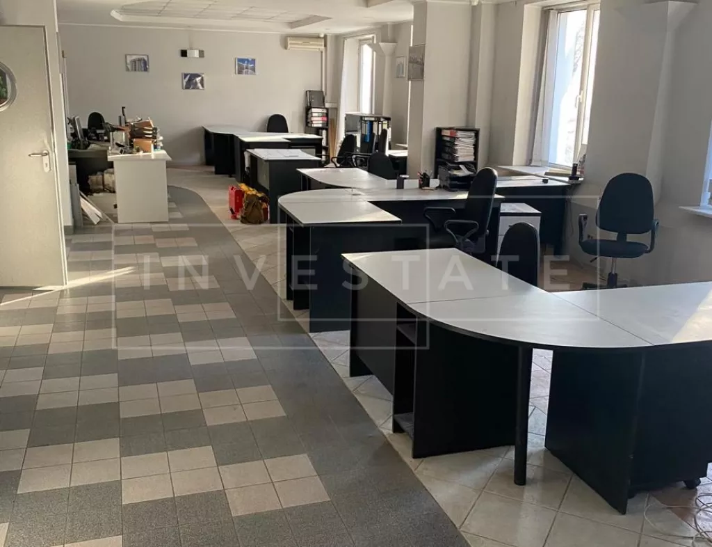 г Москва, Стройкомбината пр-д, 6